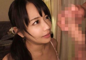 【小日向まい】ドＭ妻がＡＶデビュー！超平凡な専業主婦はチ○ポを挿れられると即イキを繰り返す逸材だった！