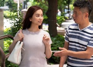 【シロウト人妻】欲情丸出し、淫乱な巨乳妻がナンパち●ぽにハメ撮り許可！カメラの前で動物的にイキ狂う、めっちゃスケベなSEX披露…