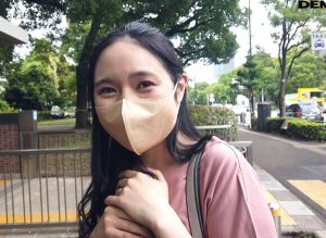 【藤崎ほなみ】２度目の不倫AV撮影は、５人の男とハメ続ける、日帰り上京ファック… 夫に内緒で有休とった京都妻