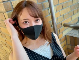 【七瀬アリス】ご当地アイドルでセンターだった新婚奥様が、イケメン出張ホストを杭打ちプレスで搾精する、生ハメ浮気セックス…